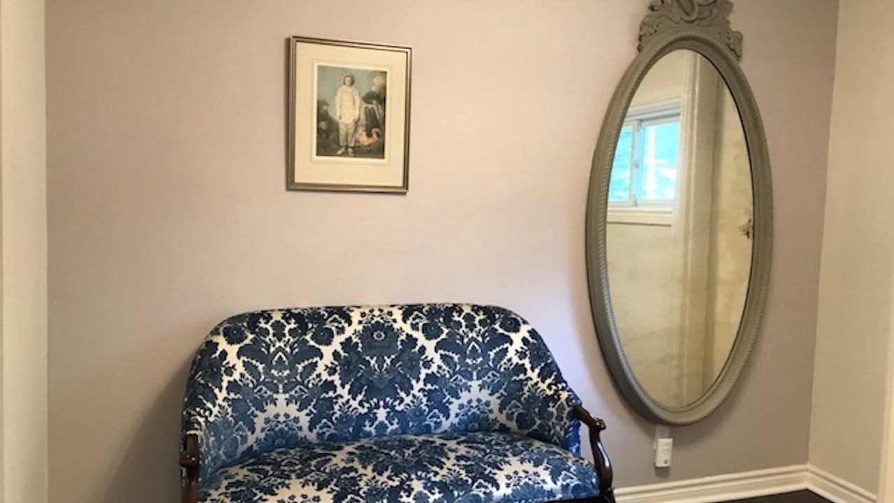 Photo of Bedroom in Historic Old Town