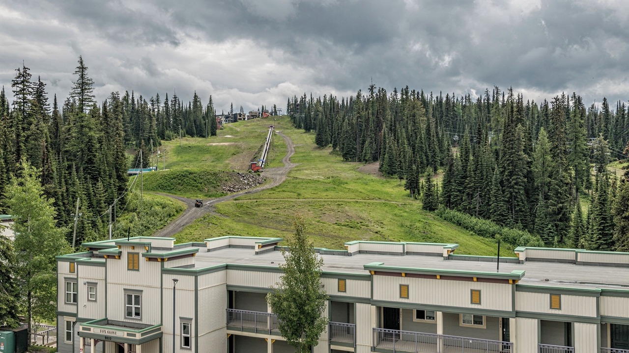 Photo of Others in Silver Star Mountain