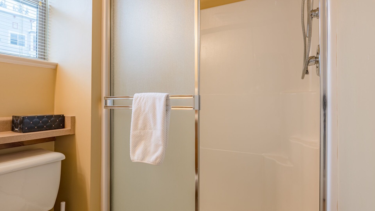Photo of Bathroom in Silver Star Mountain