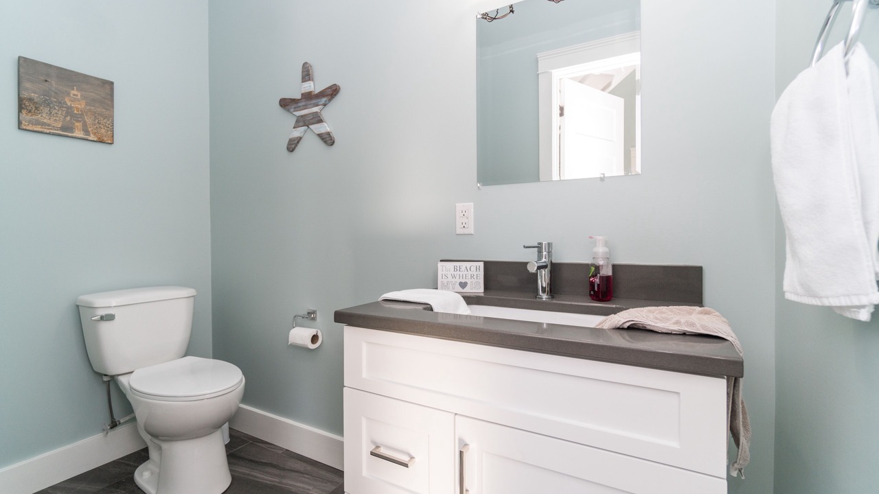Photo of Bathroom in Victoria