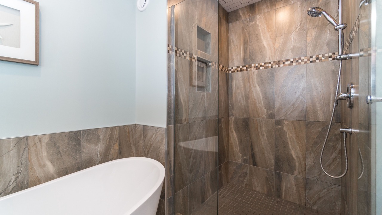 Photo of Bathroom in Victoria