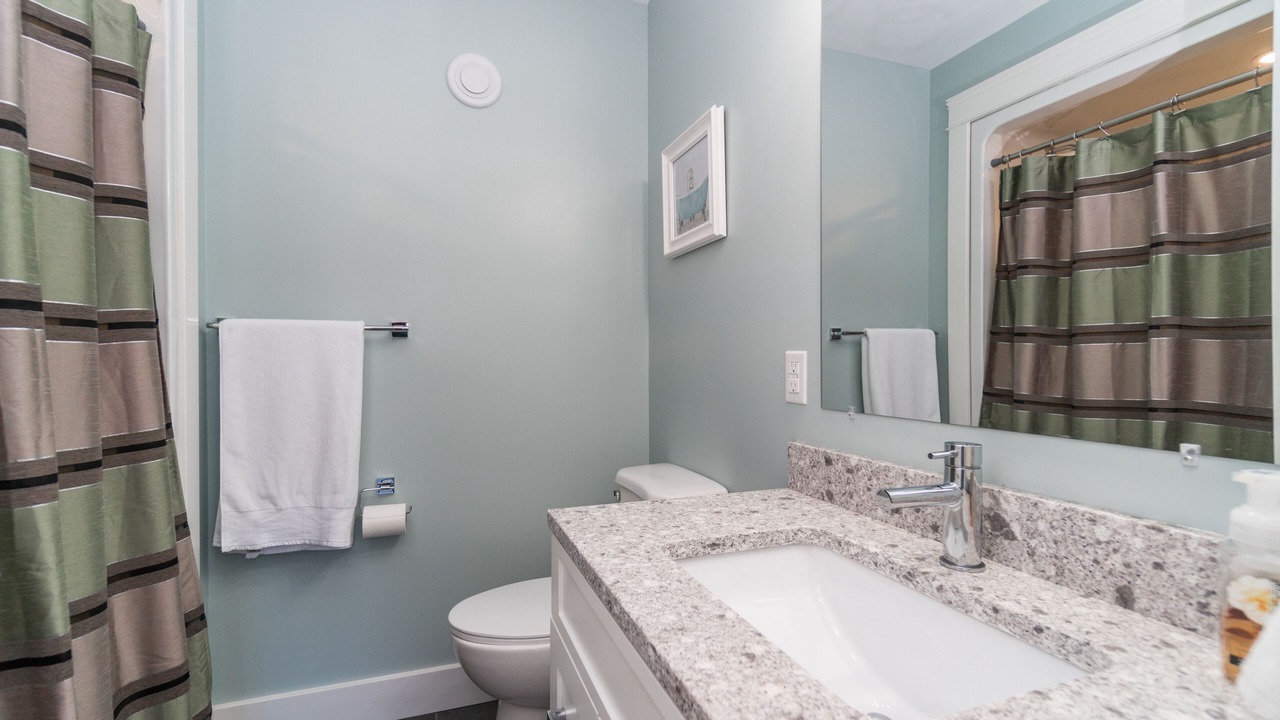 Photo of Bathroom in Victoria