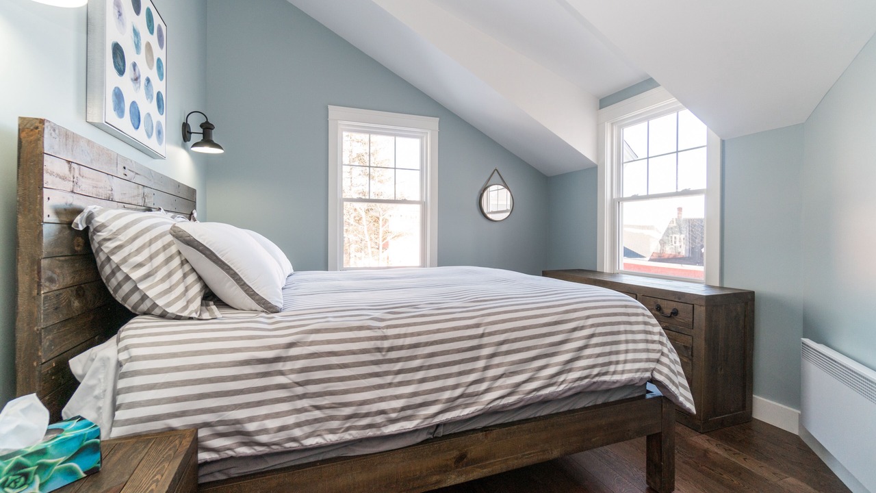 Photo of Bedroom in Victoria