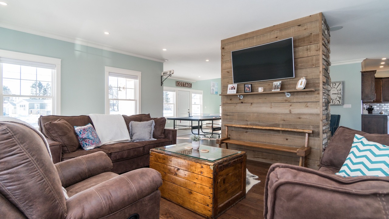 Photo of Livingroom in Victoria