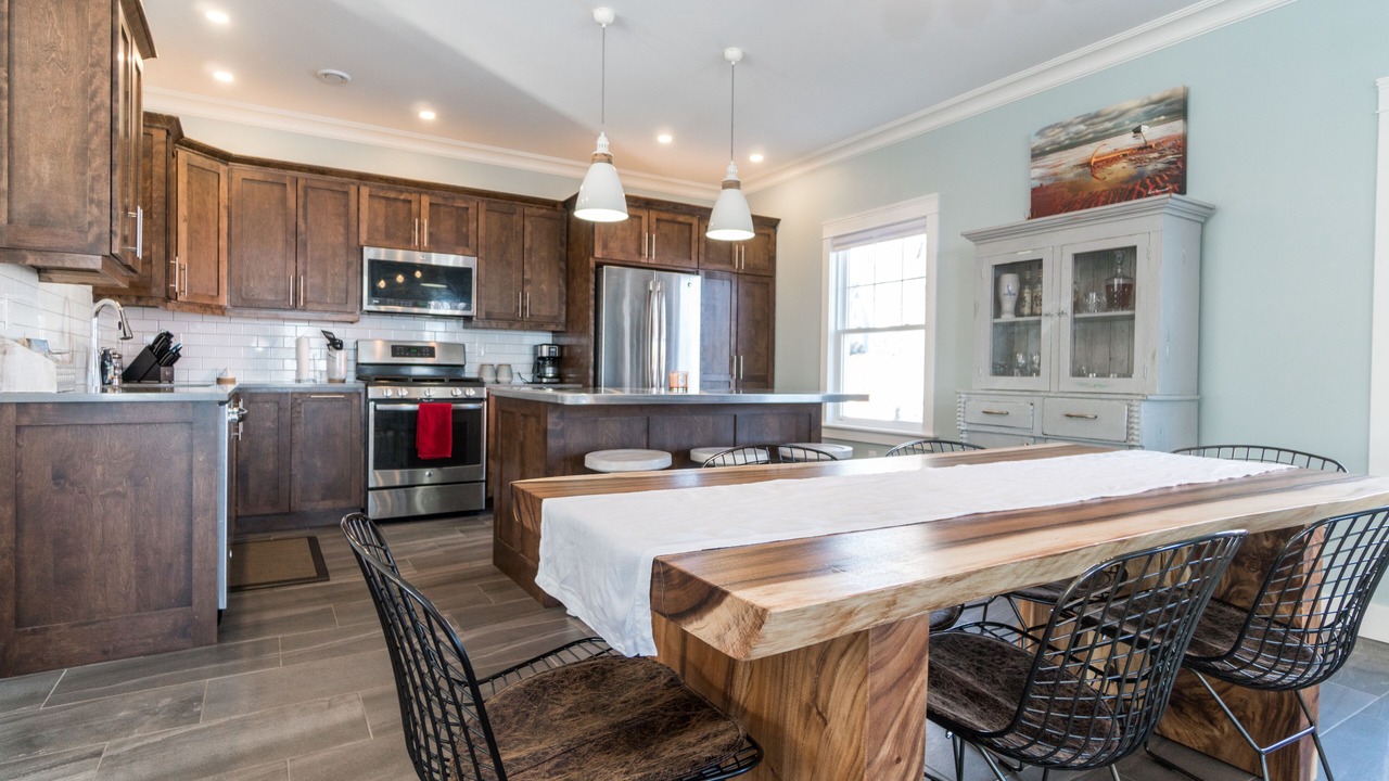 Photo of Kitchen in Victoria