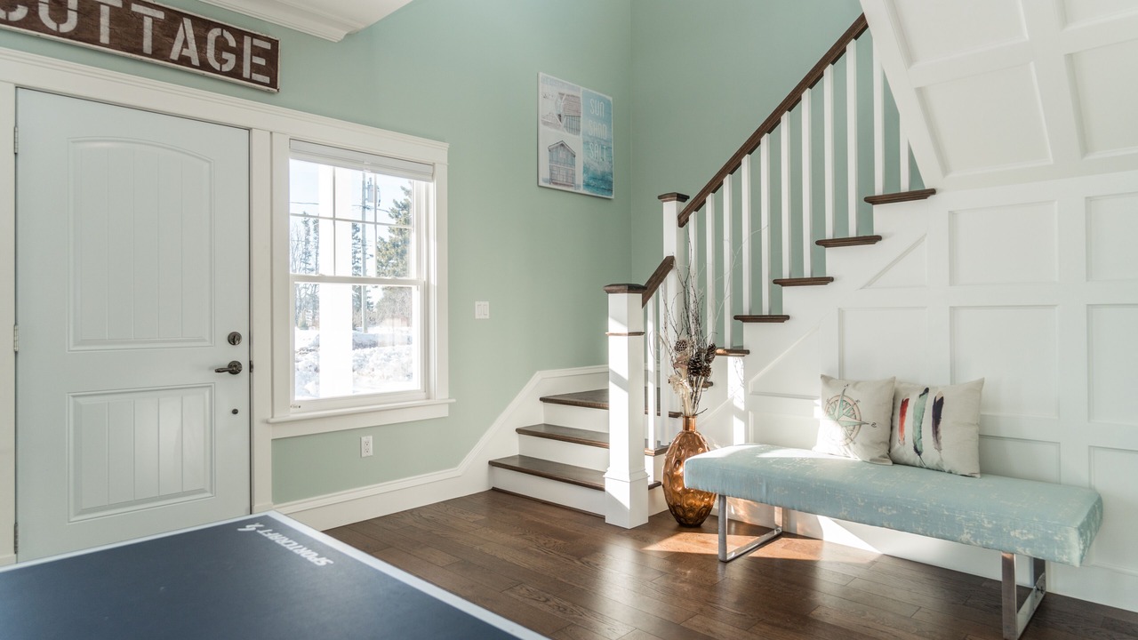 Photo of Bedroom in Victoria