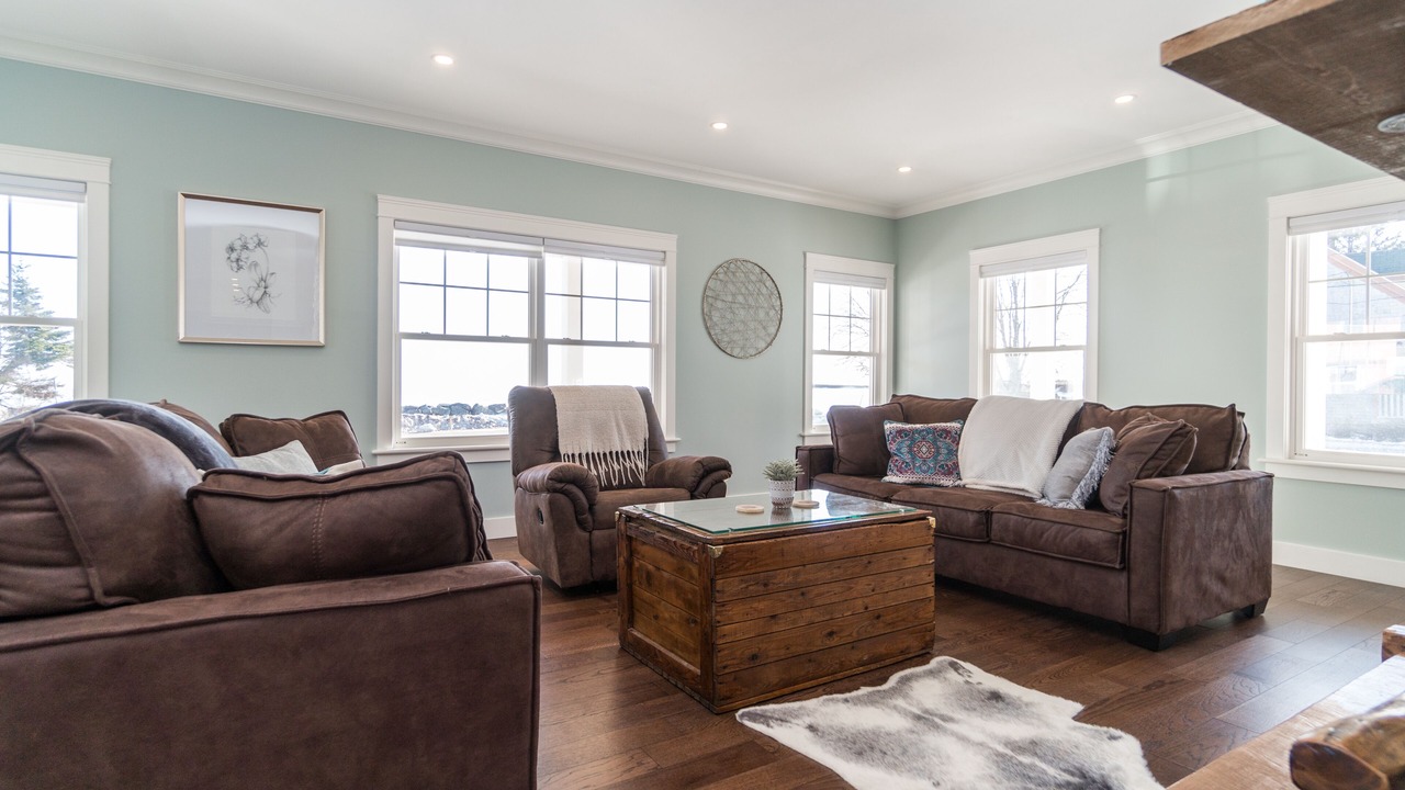 Photo of Livingroom in Victoria