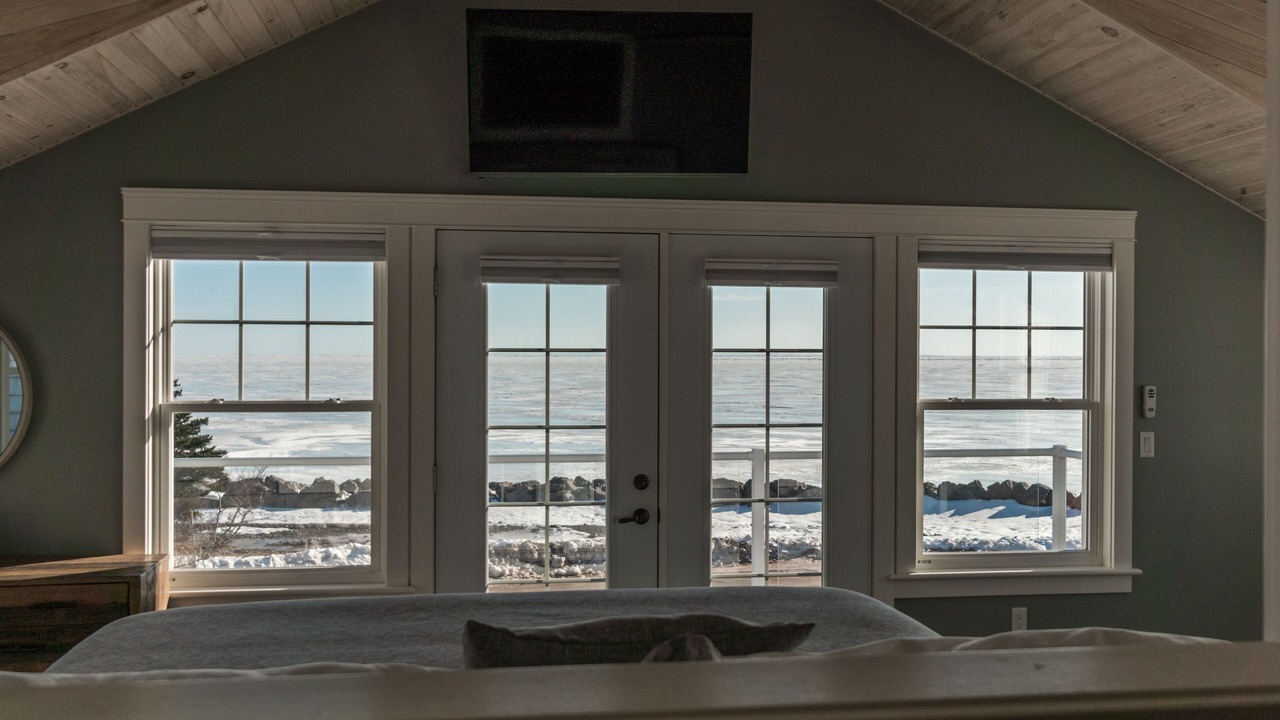Photo of Bedroom in Victoria