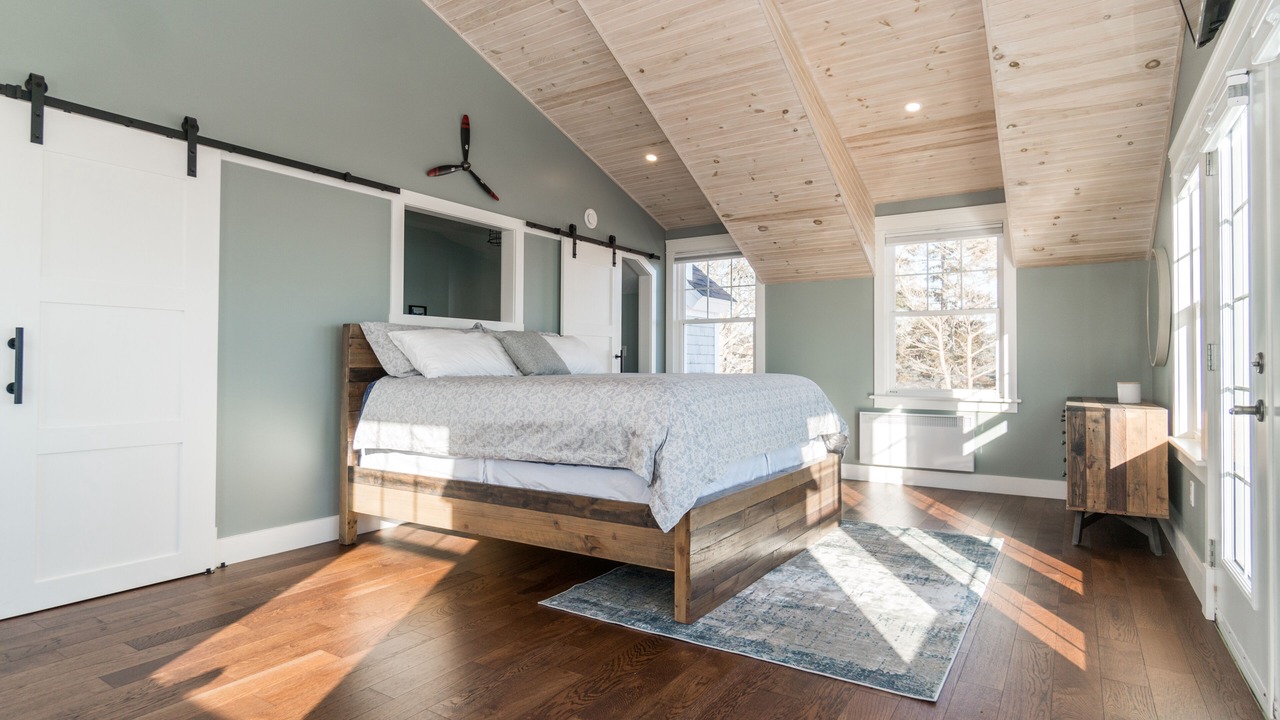 Photo of Bedroom in Victoria