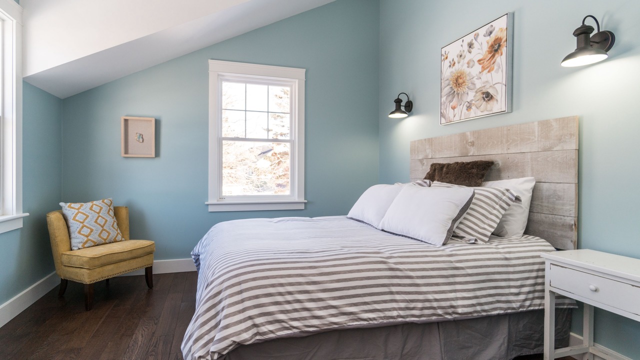 Photo of Bedroom in Victoria