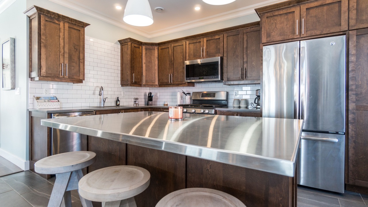 Photo of Kitchen in Victoria