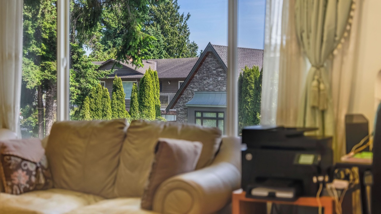 Photo of Livingroom in Richmond