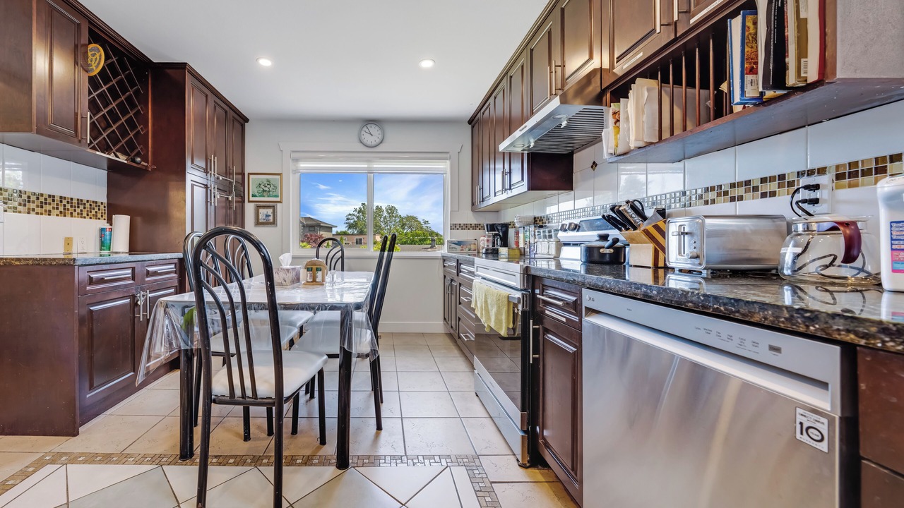 Photo of Kitchen in Richmond