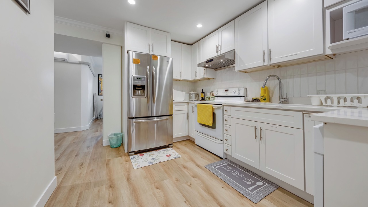 Photo of Kitchen in Richmond