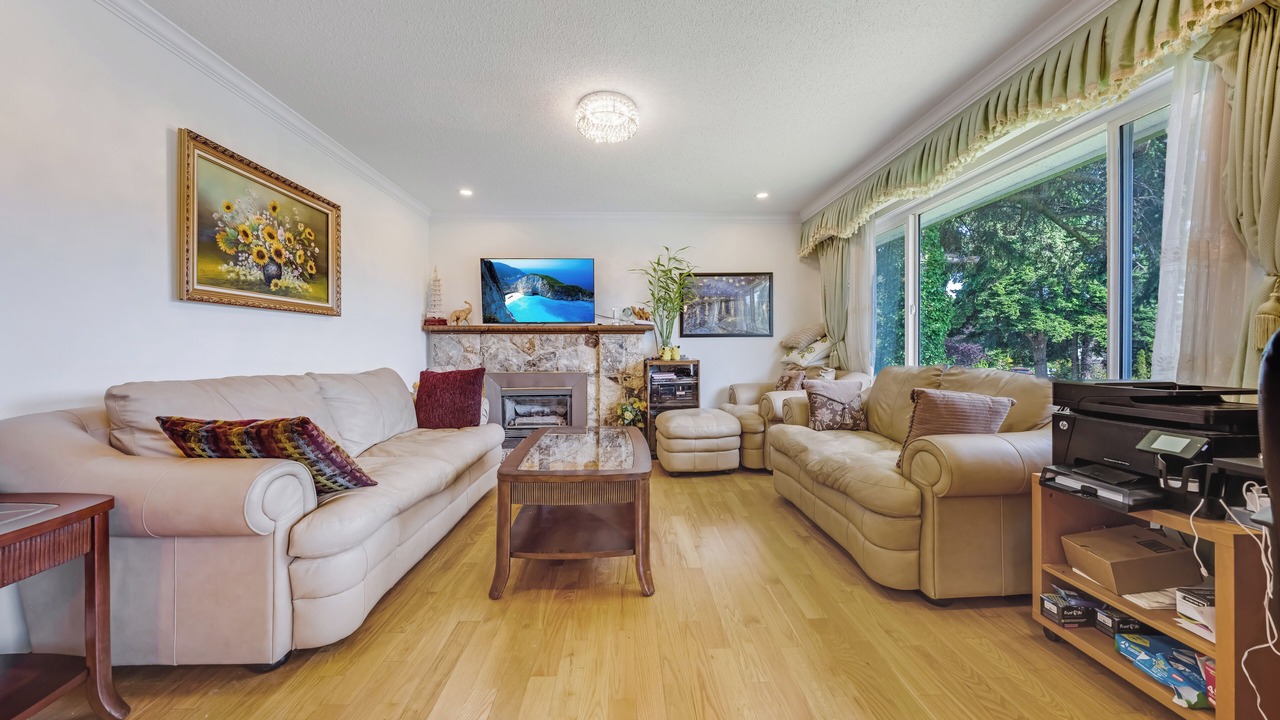 Photo of Livingroom in Richmond