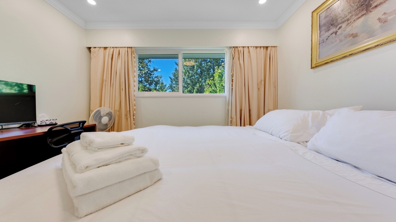 Photo of Bedroom in Richmond