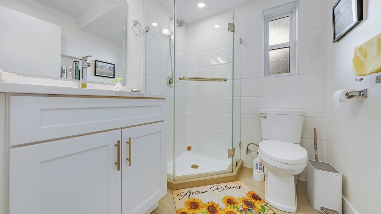 Photo of Bathroom in Richmond