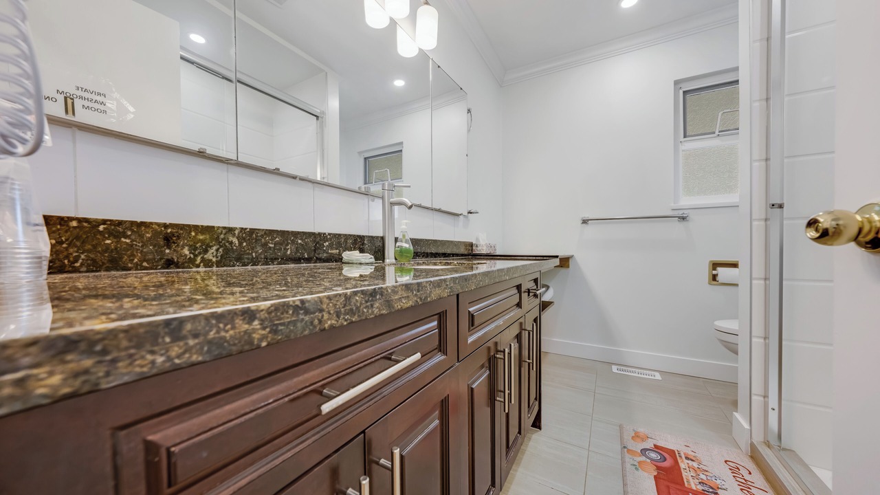 Photo of Bathroom in Richmond