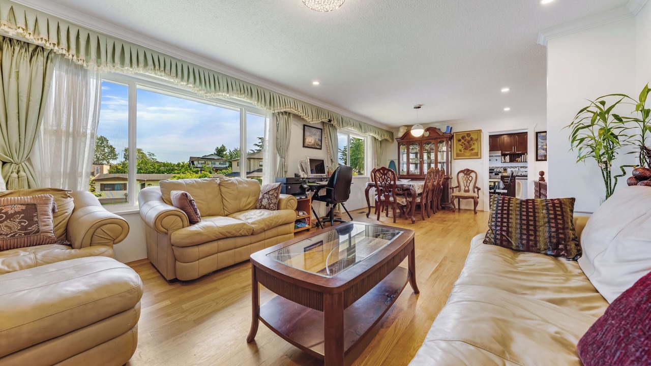 Photo of Livingroom in Richmond