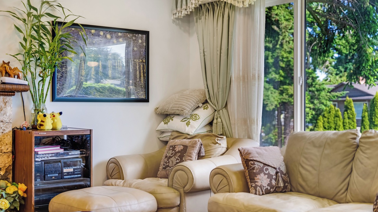 Photo of Livingroom in Richmond