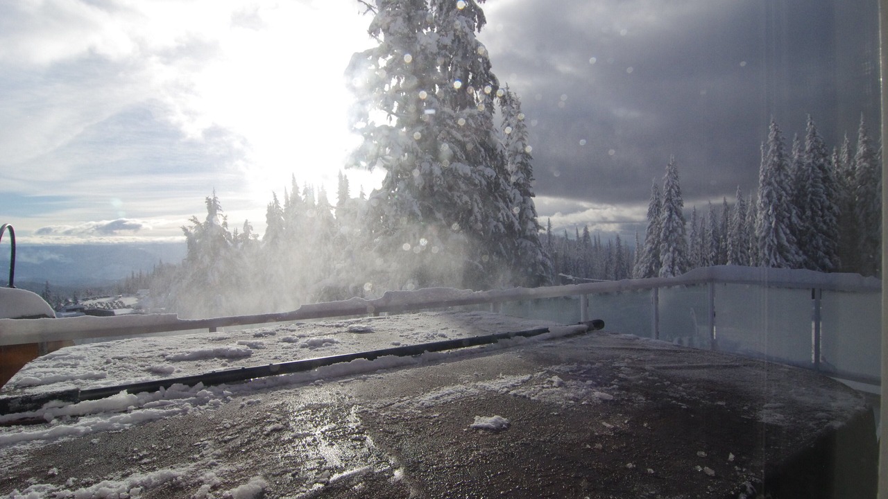 Photo of Others in Silver Star Mountain