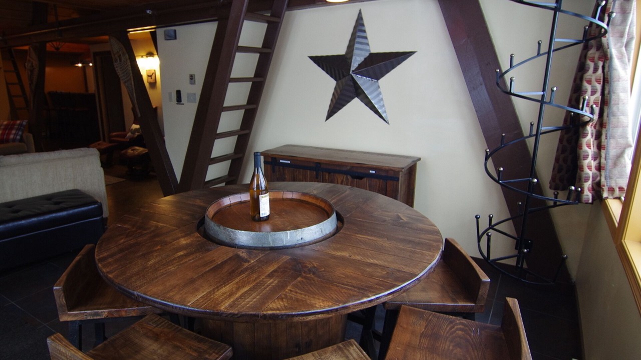 Photo of Bedroom in Silver Star Mountain