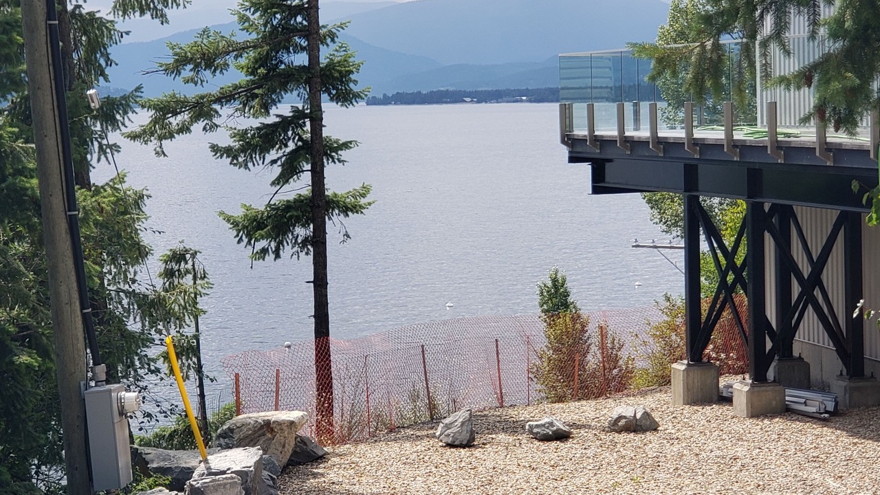 Photo of Outdoor in Blind Bay