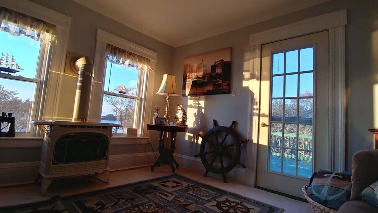 Photo of Livingroom in Lords Cove