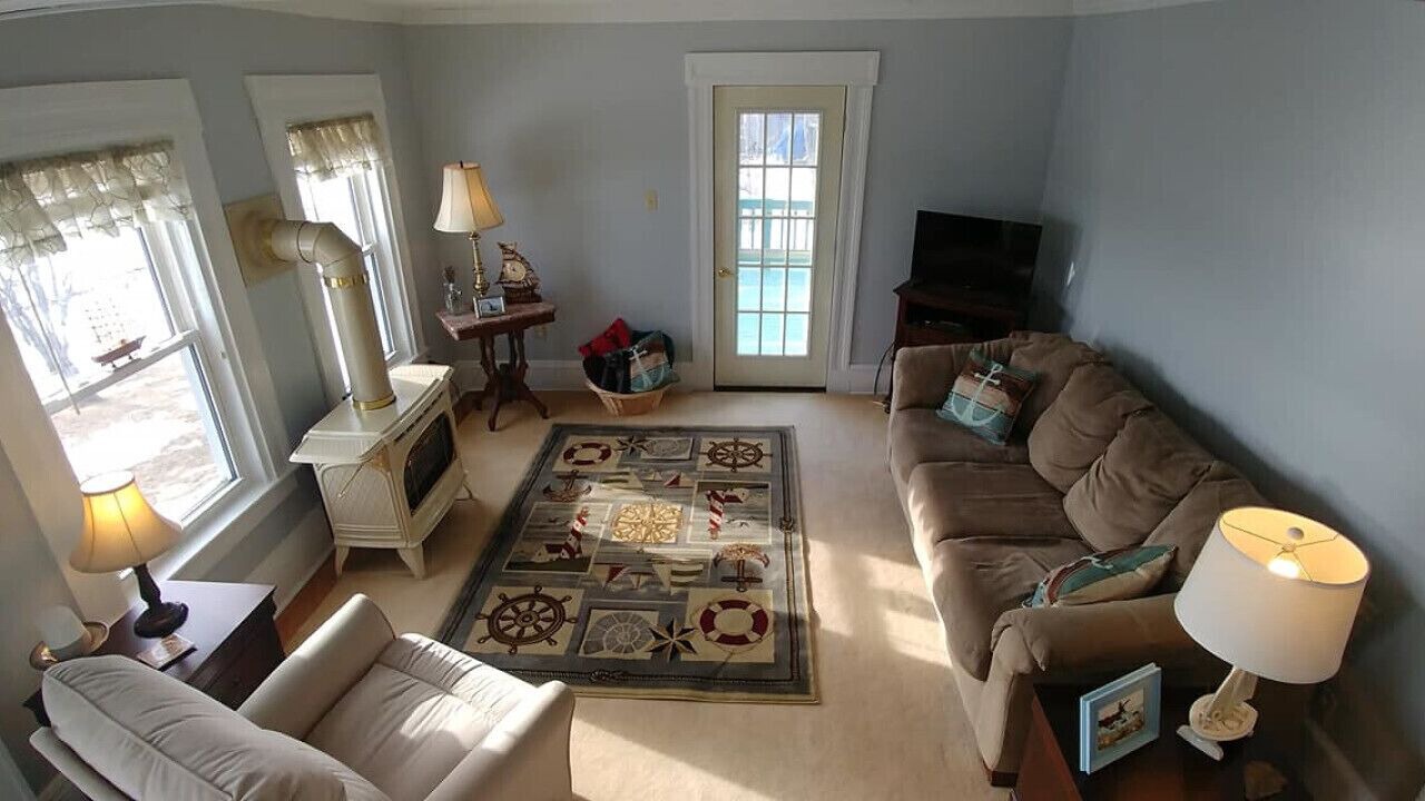 Photo of Livingroom in Lords Cove