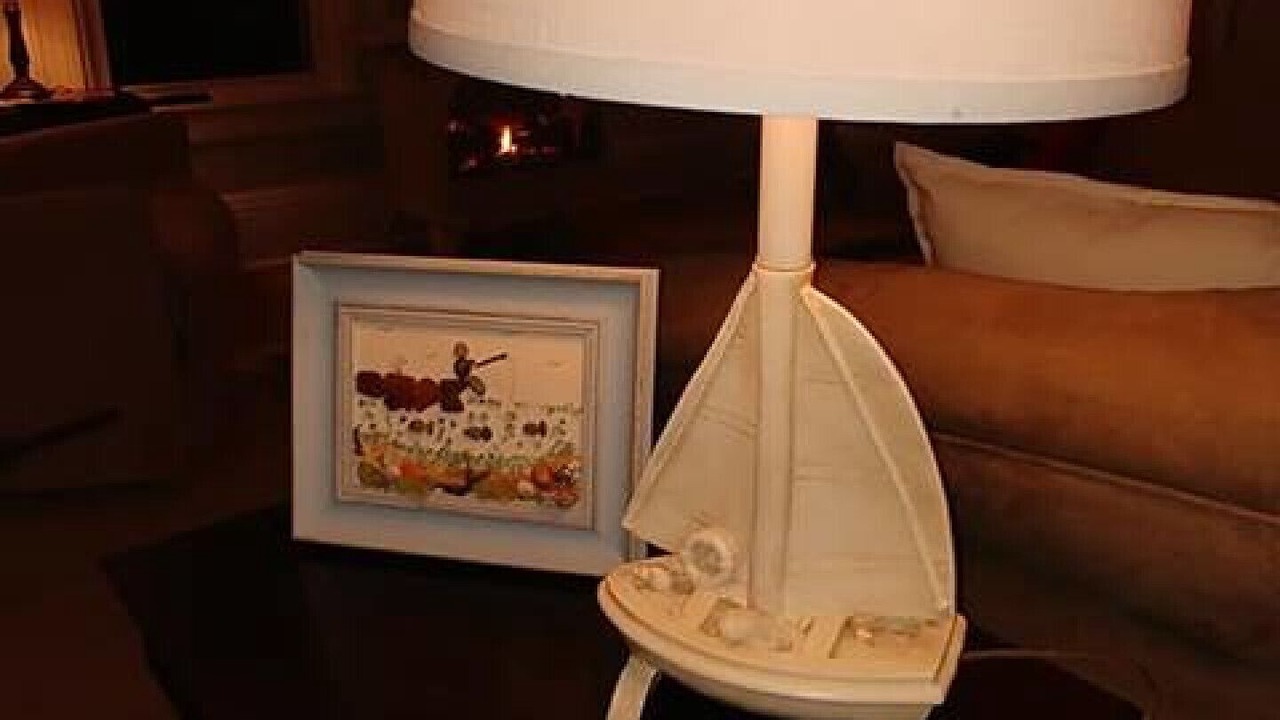 Photo of Livingroom in Lords Cove