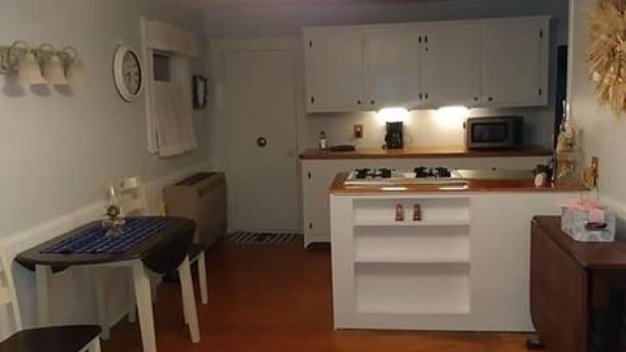 Photo of Bedroom in Lords Cove