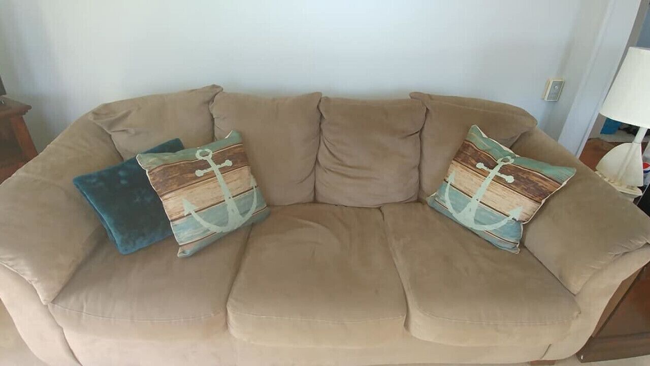 Photo of Livingroom in Lords Cove