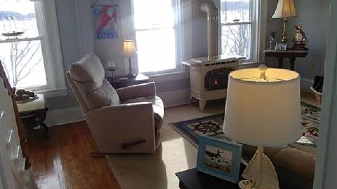 Photo of Livingroom in Lords Cove