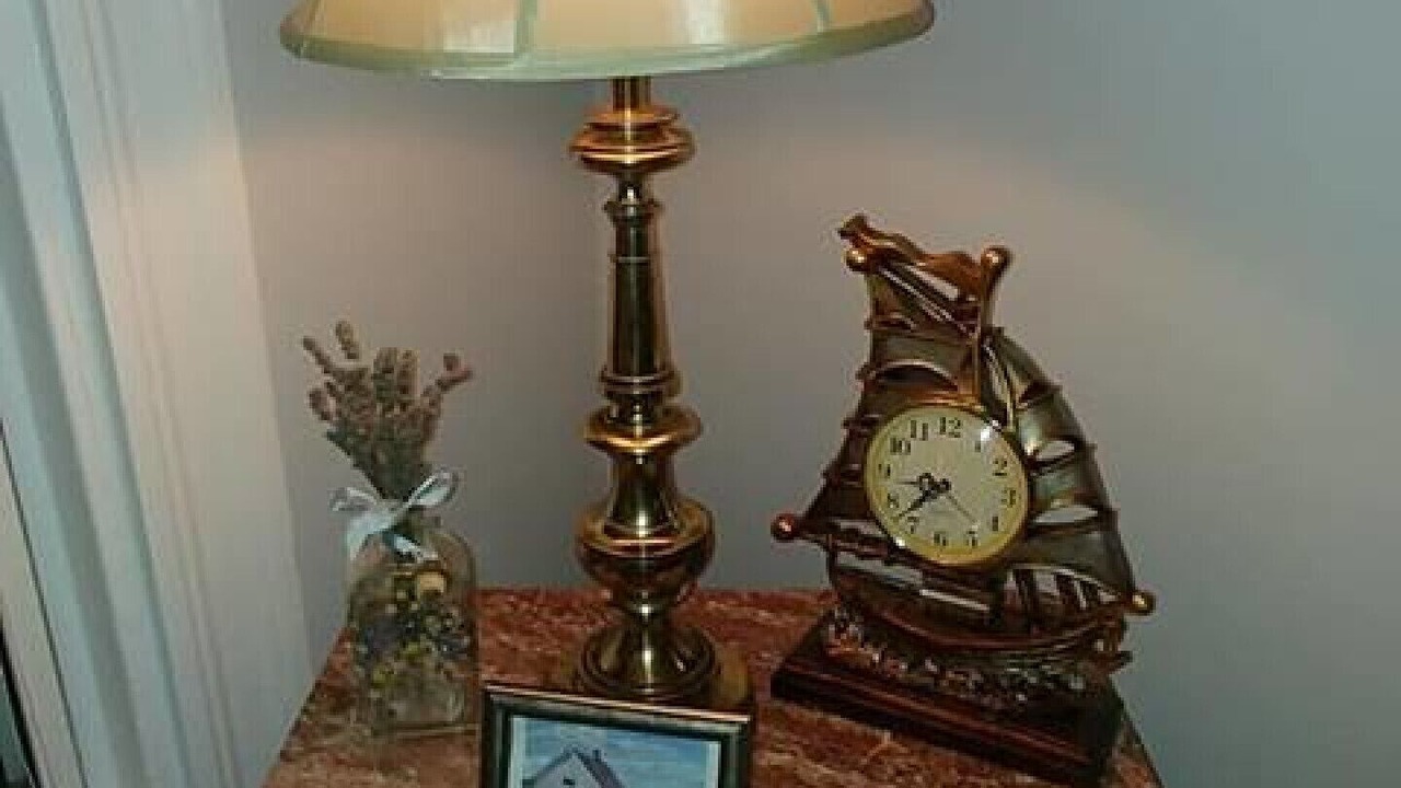 Photo of Bedroom in Lords Cove
