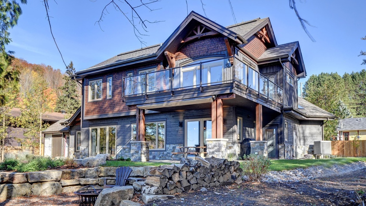 Photo of Outdoor in Mont-Tremblant Village
