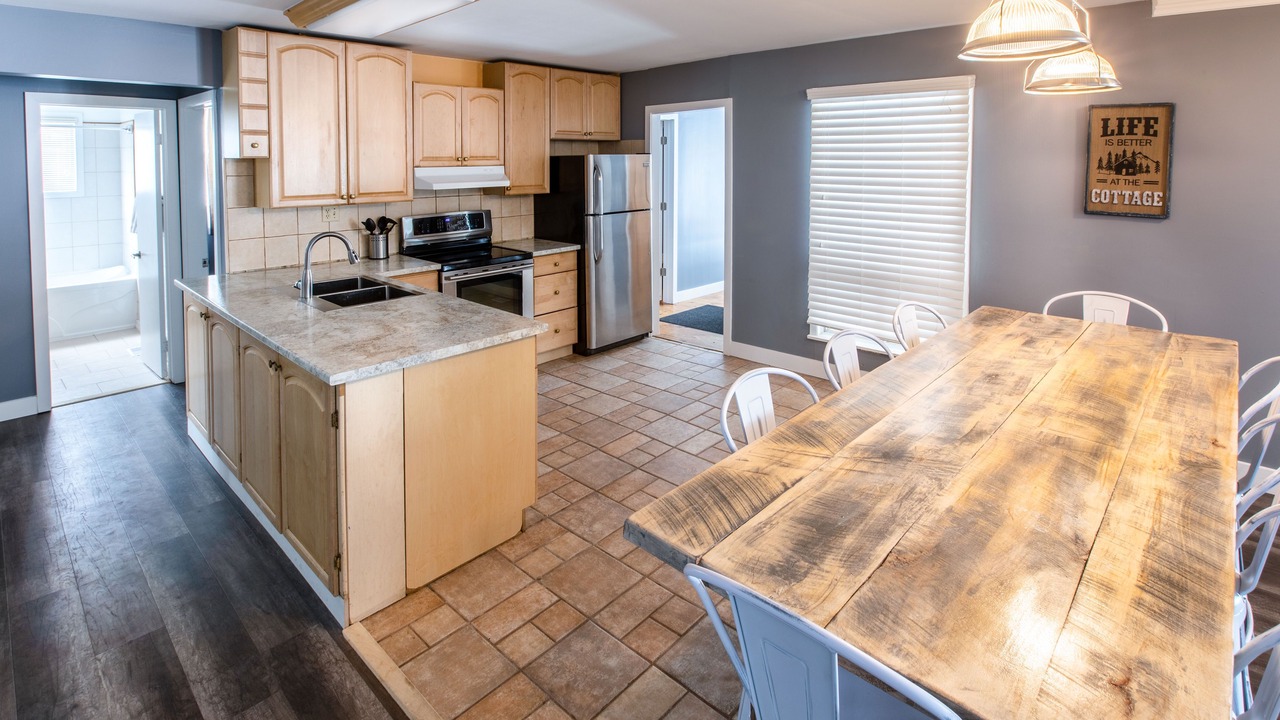 Photo of Kitchen in The Blue Mountains