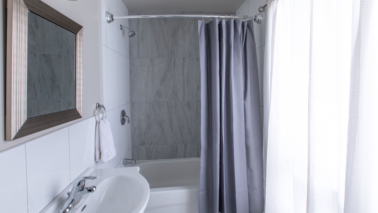 Photo of Bathroom in The Blue Mountains