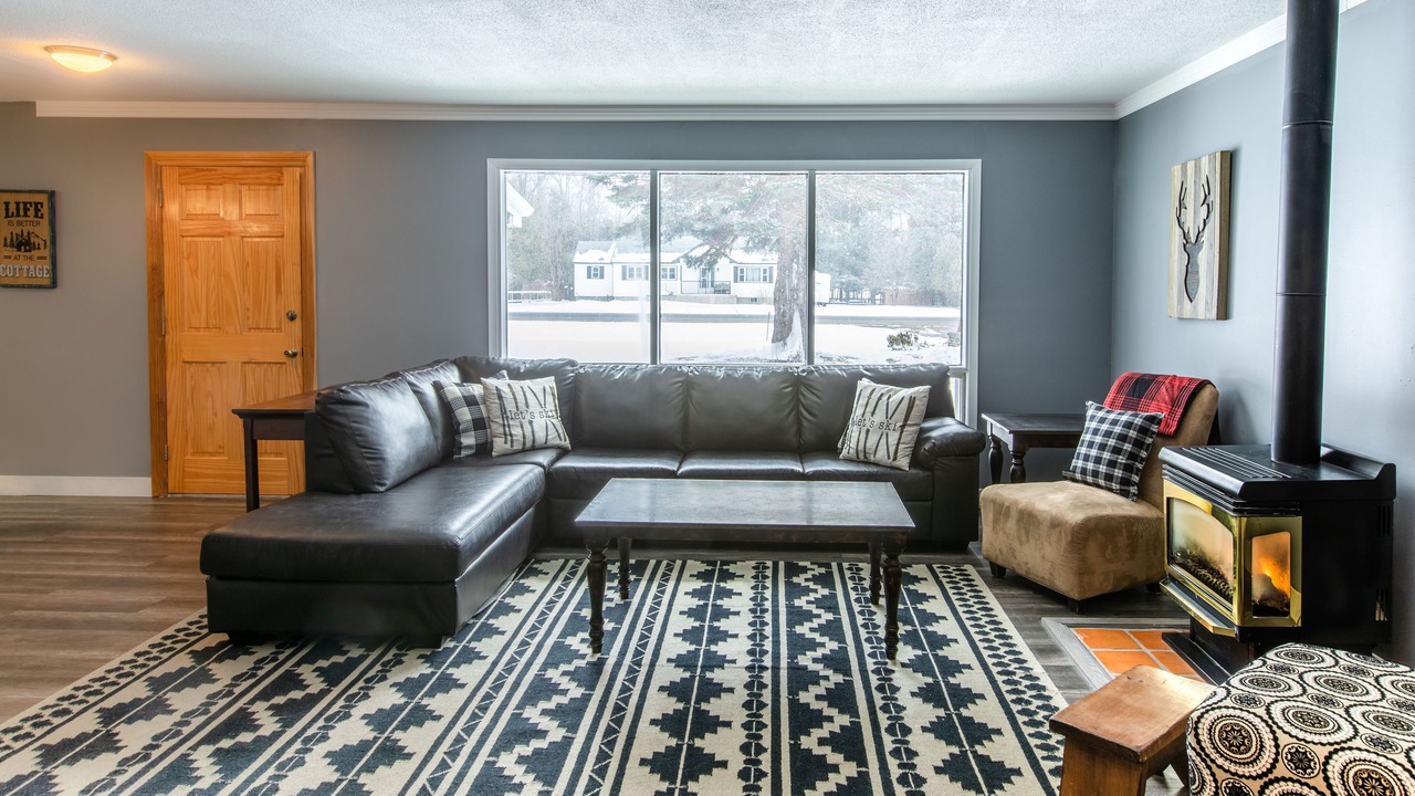 Photo of Livingroom in The Blue Mountains