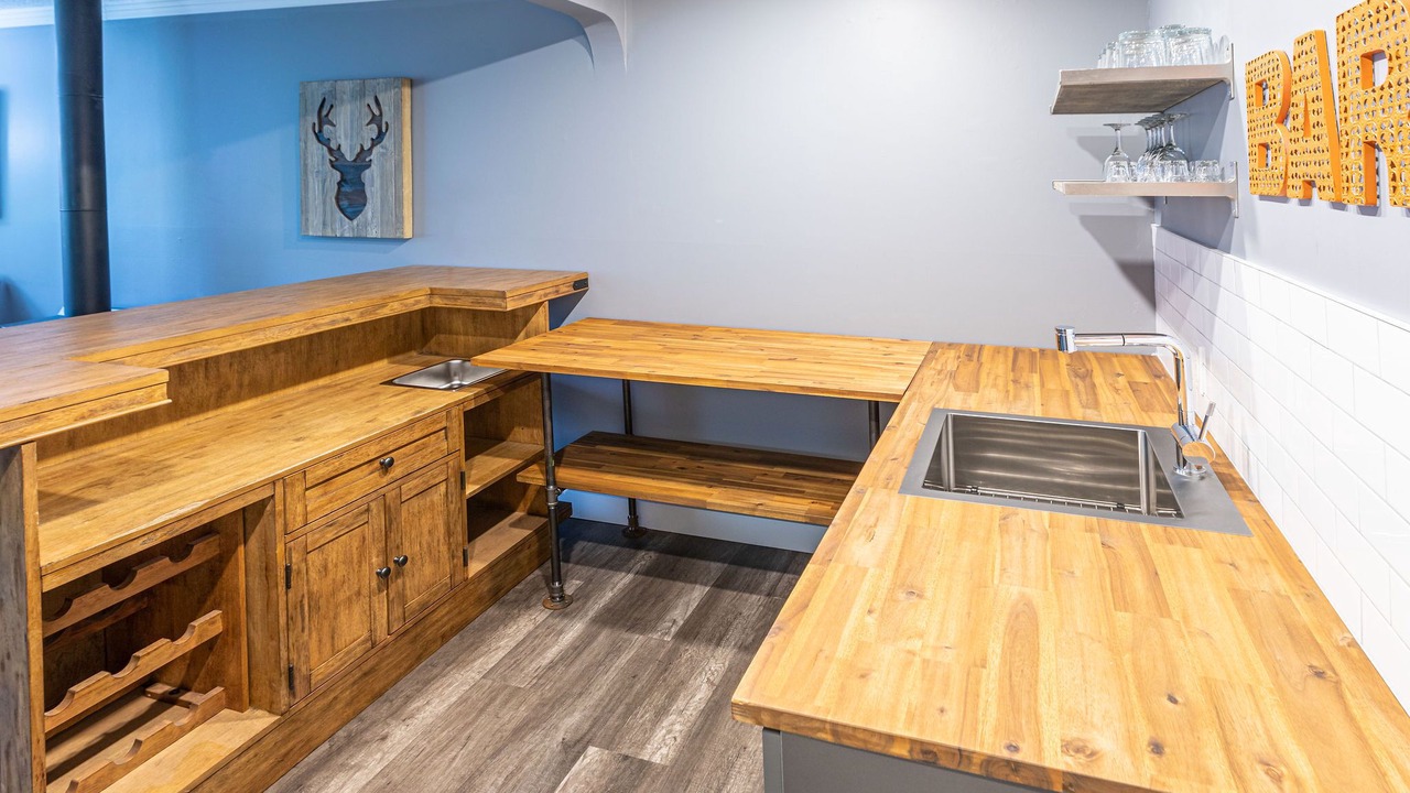 Photo of Kitchen in The Blue Mountains