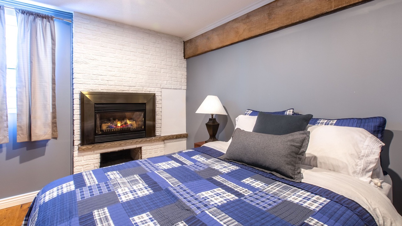 Photo of Bedroom in The Blue Mountains
