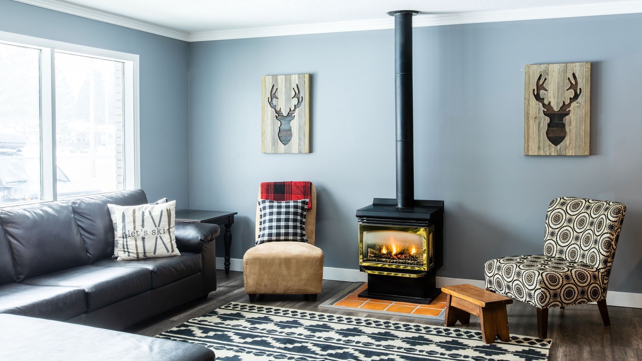 Photo of Livingroom in The Blue Mountains
