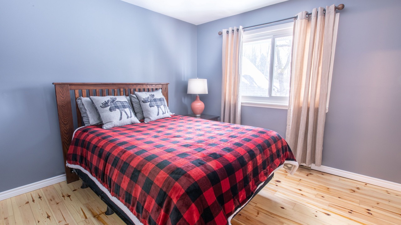 Photo of Bedroom in The Blue Mountains