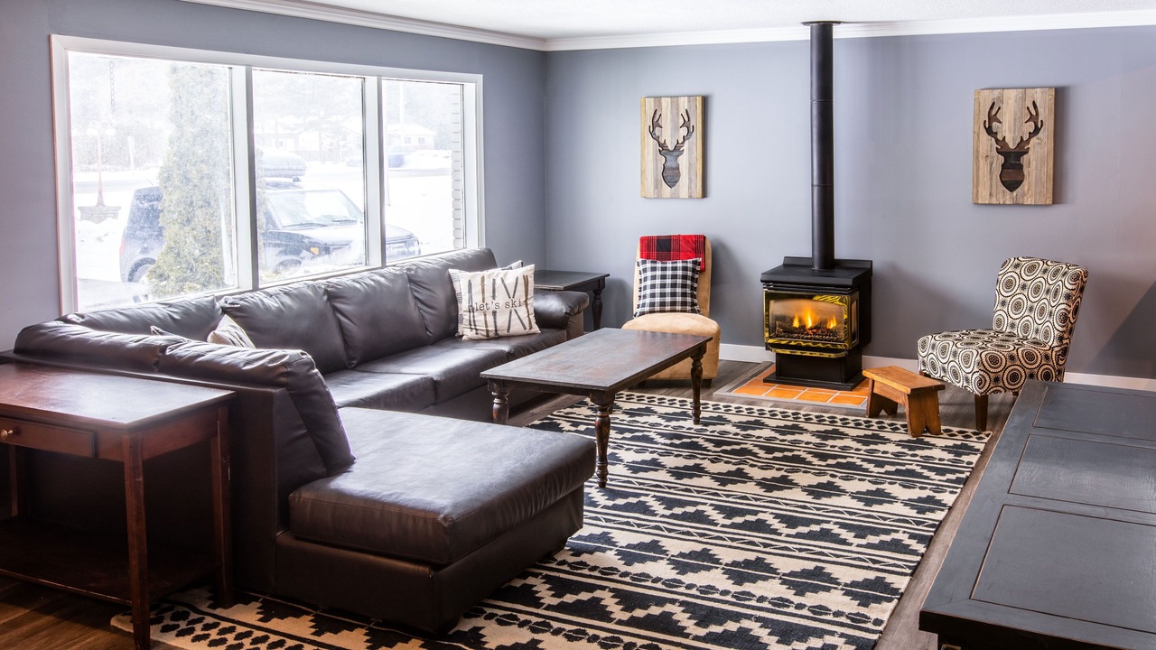 Photo of Livingroom in The Blue Mountains