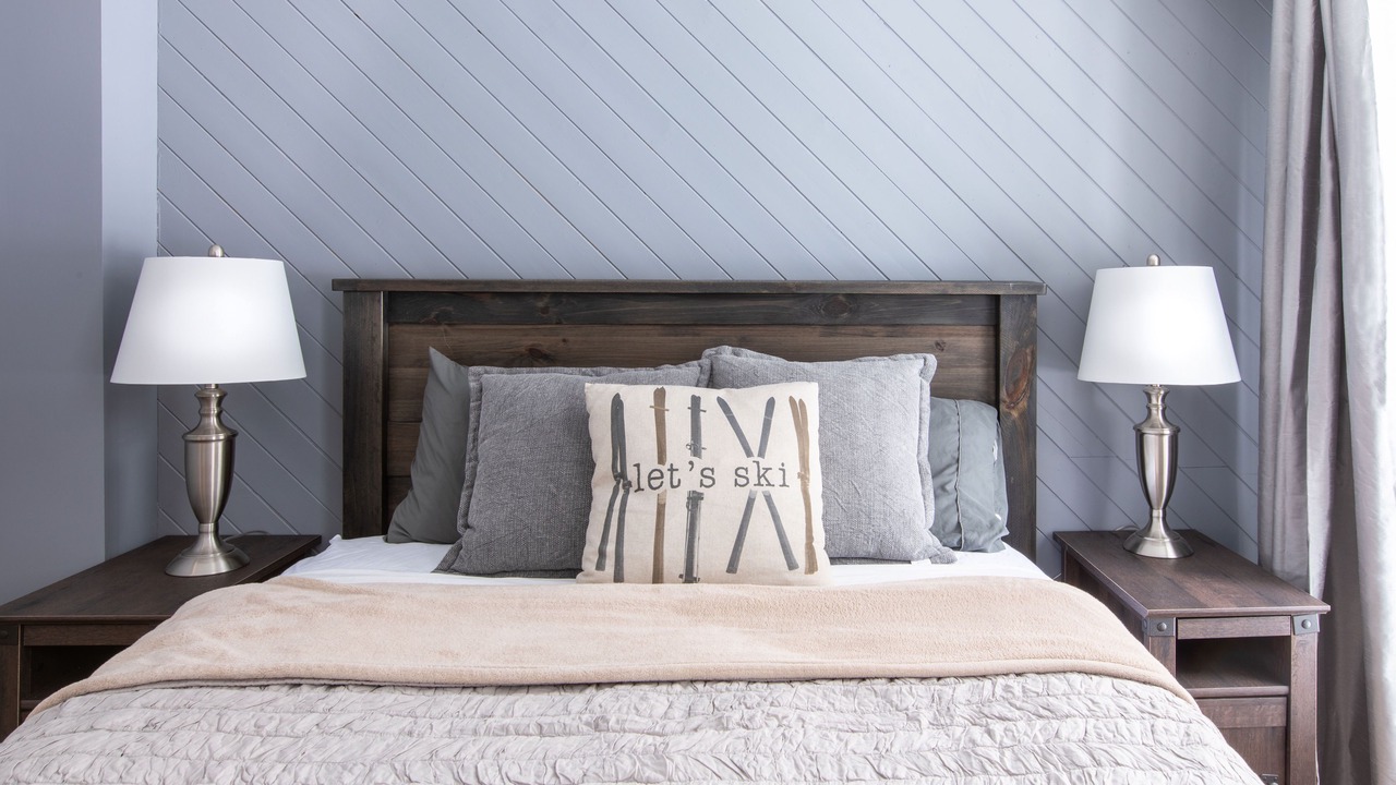 Photo of Bedroom in The Blue Mountains