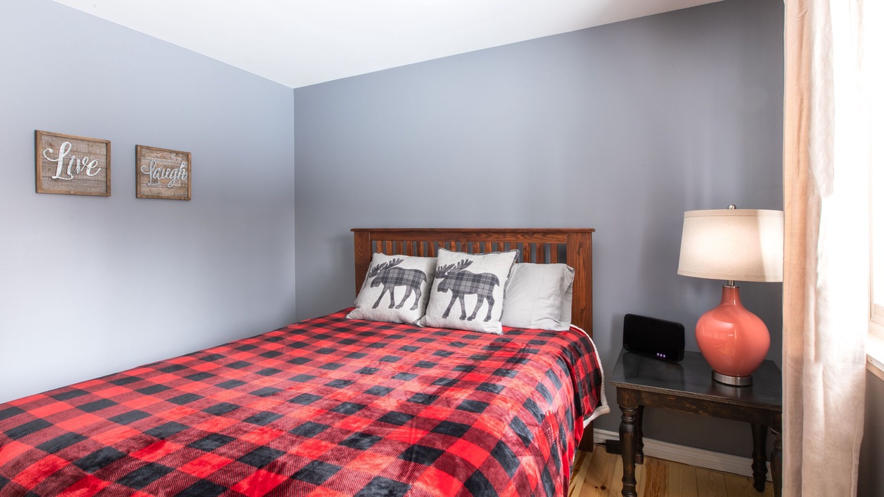 Photo of Bedroom in The Blue Mountains