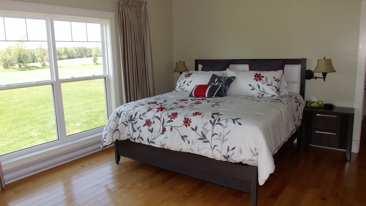 Photo of Bedroom in Granville