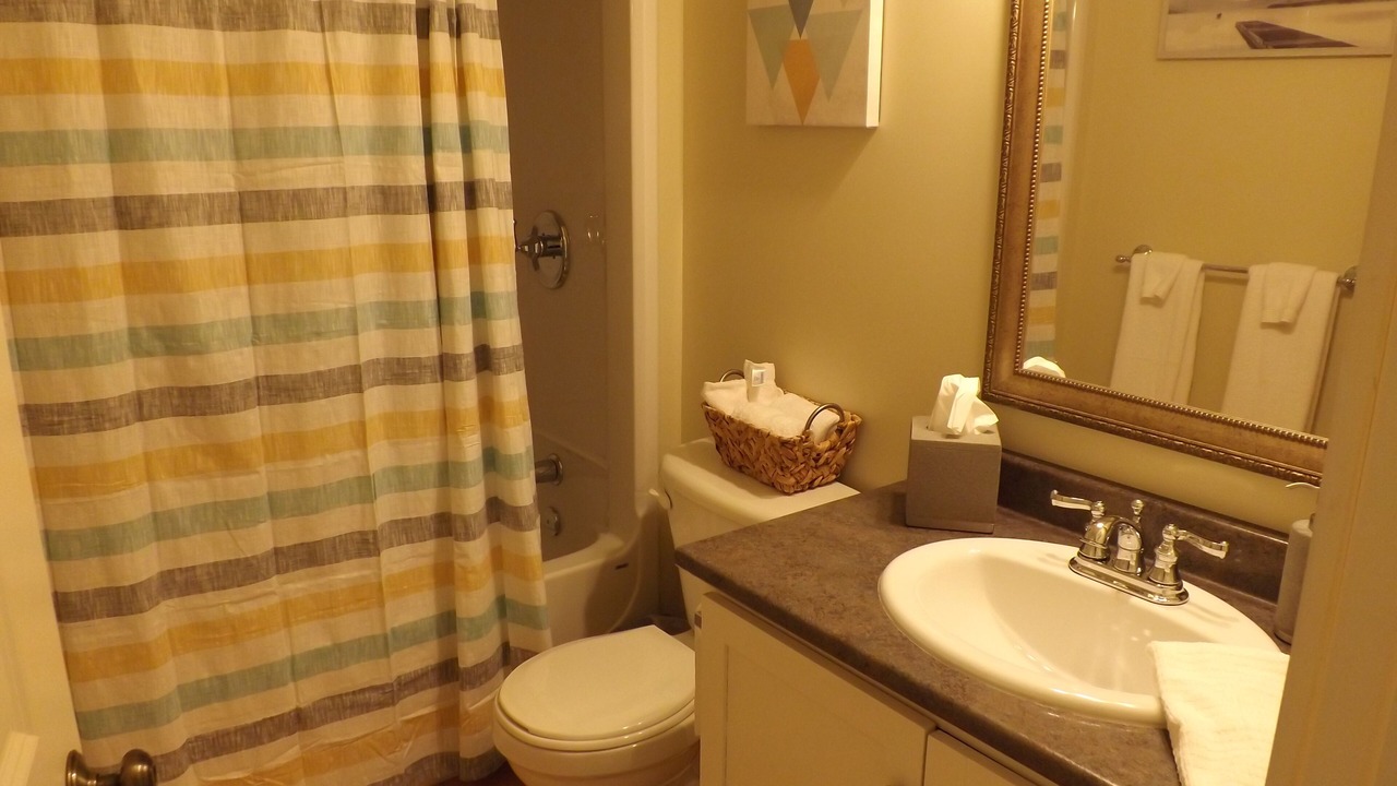 Photo of Bathroom in Granville