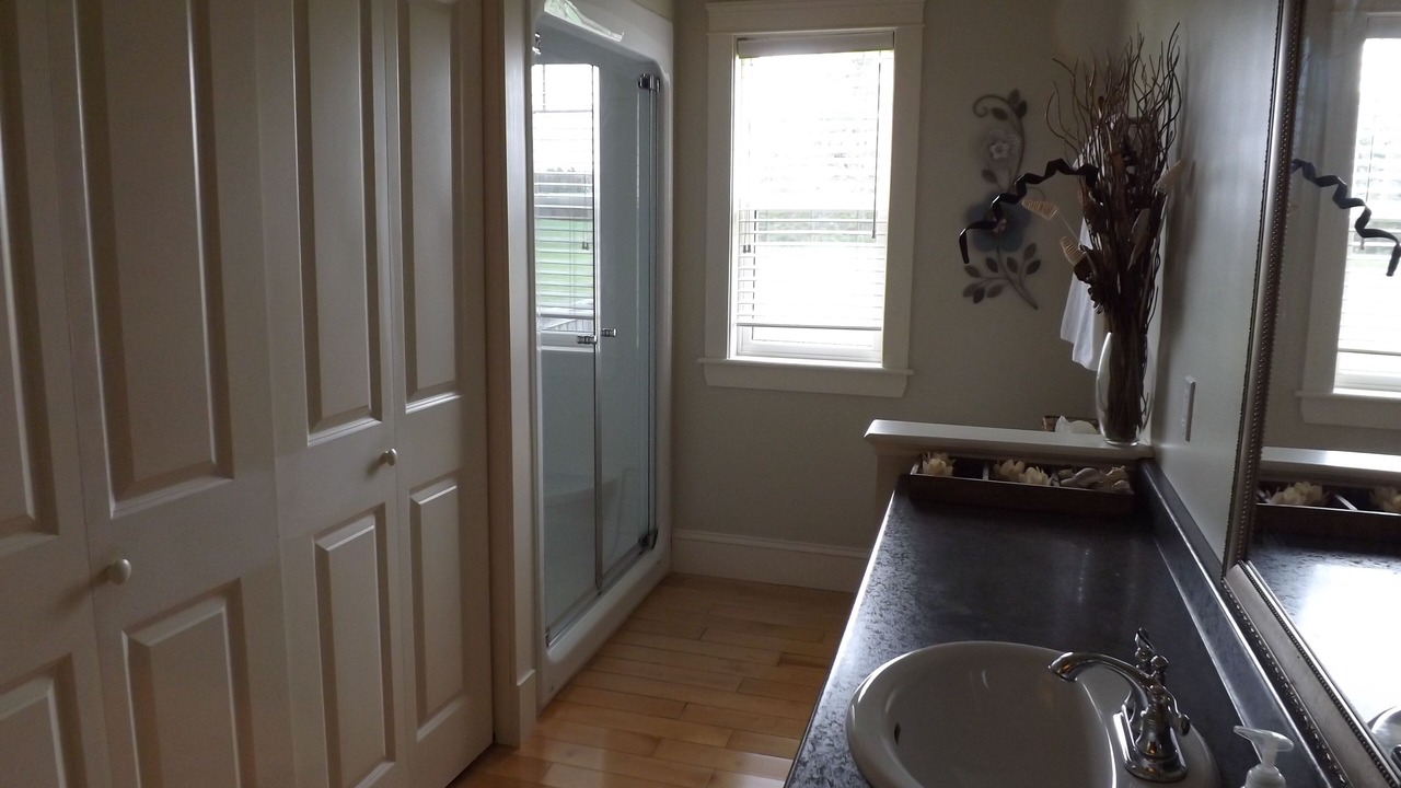 Photo of Bathroom in Granville