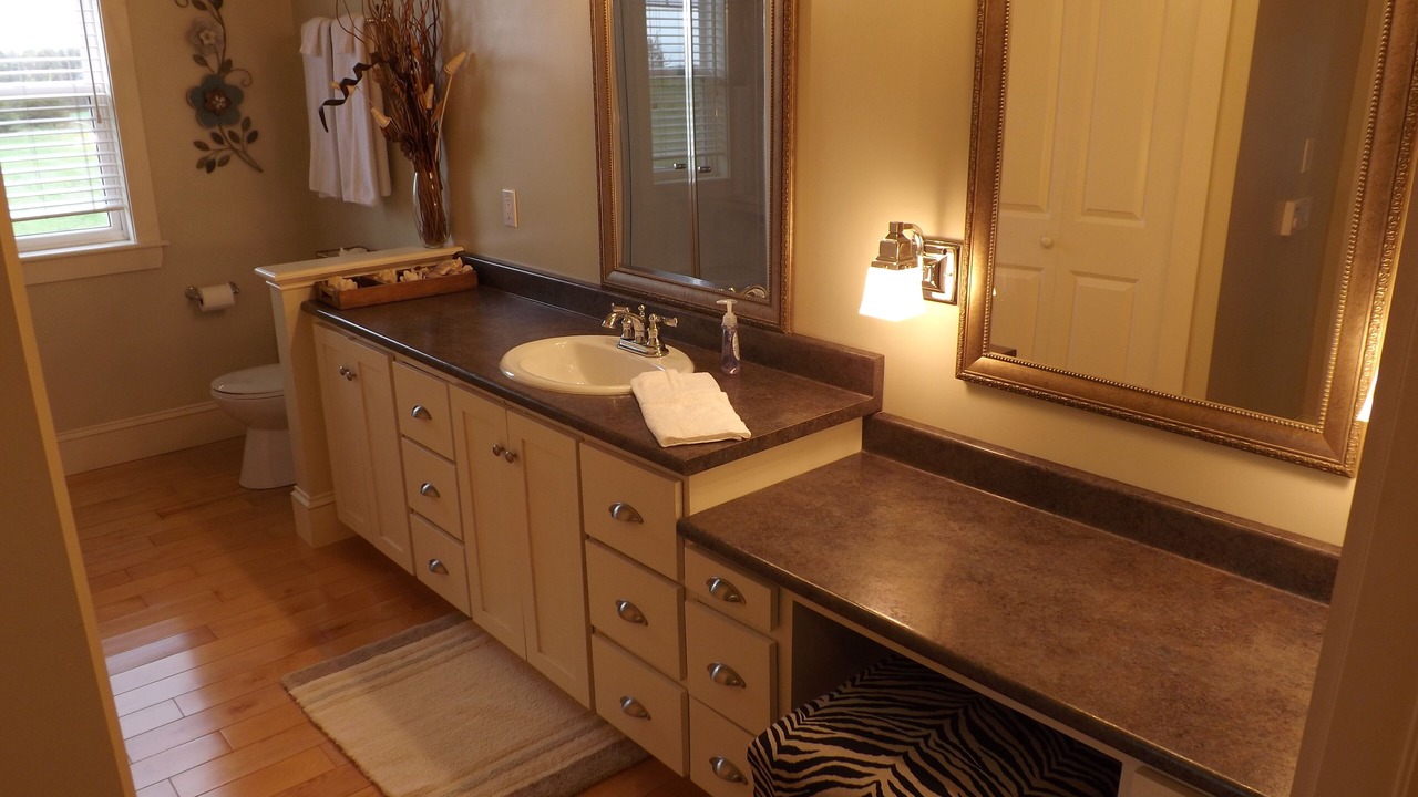 Photo of Bathroom in Granville