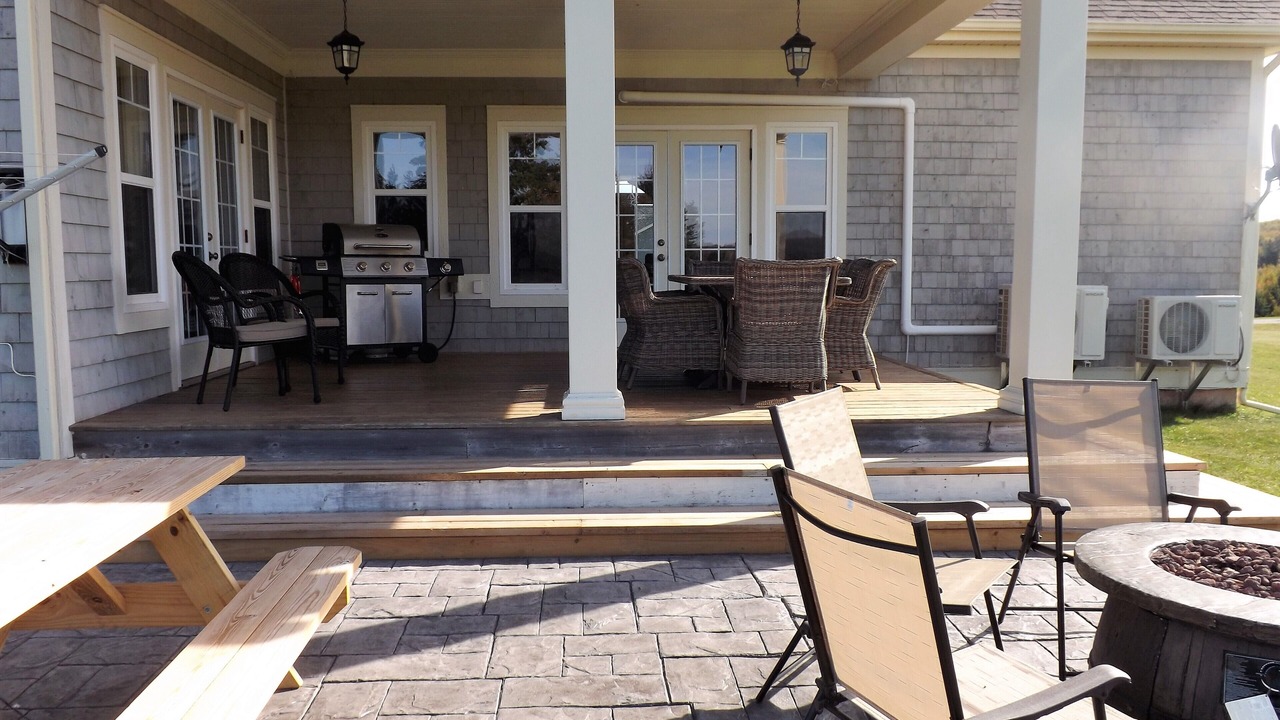 Photo of Outdoor in Granville